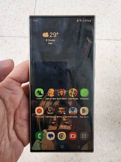 Samsung S24 Ultra Like New 0