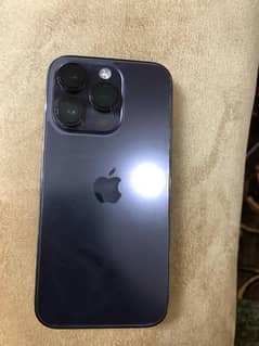 iphone 14 pro aprove