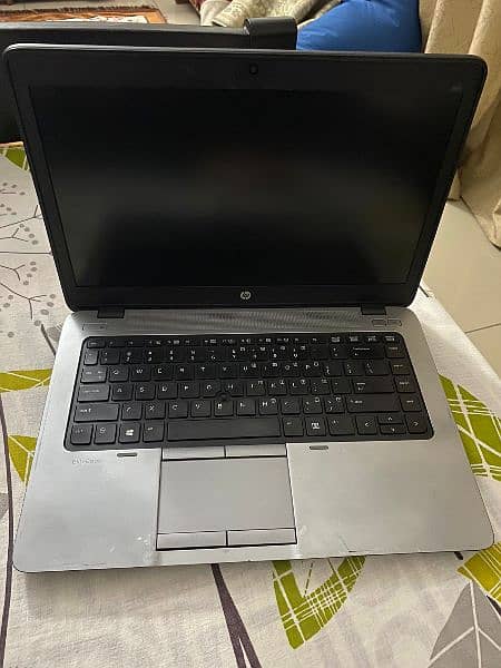 Core i5 HP elite book HP G1 840 0