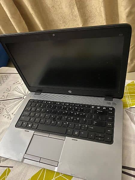 Core i5 HP elite book HP G1 840 1