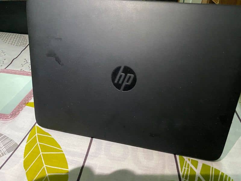 Core i5 HP elite book HP G1 840 2