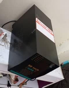 Local Manufacturer UPS is available for sale with best price