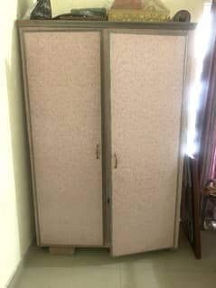 Wardrobe for sale