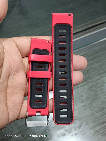 22mm watch strap 0