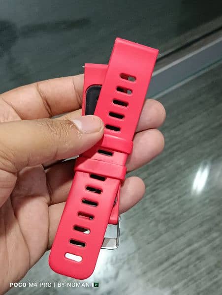 22mm watch strap 1