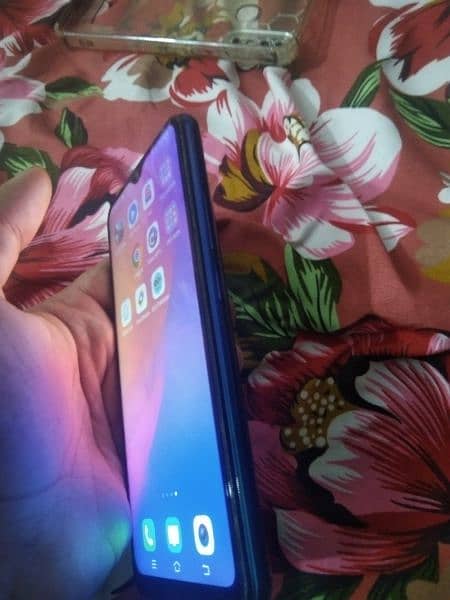 VIVO Y15 4/64 GOOD CONDITION 0