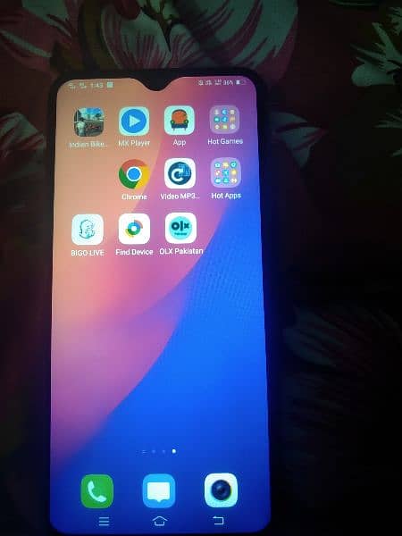 VIVO Y15 4/64 GOOD CONDITION 2