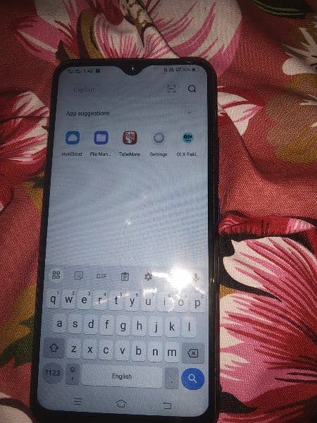 VIVO Y15 4/64 GOOD CONDITION 3