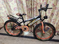 Kids bicycle for sale