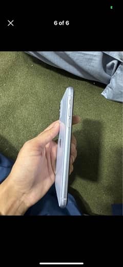 iPhone 11 128GB Non pta Jv fresh condition