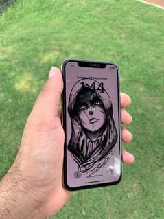 Apple IPhone X