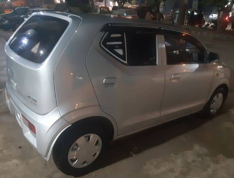 Suzuki Alto 2019 4