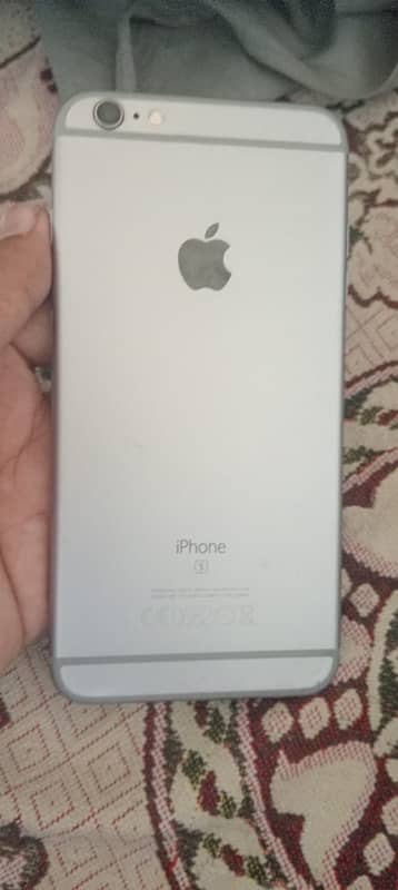 Iphone 6splus 32gb Non pta 6