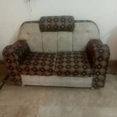 Sofa set 3-2-1 seaters