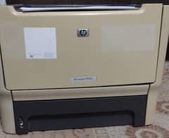 Hp laserjet Printer