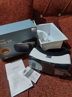 New condition Samsung Gear VR