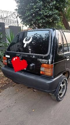 Mehran 12