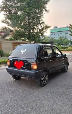 Mehran 12