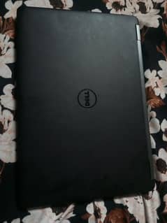 Dell Latitude E7470