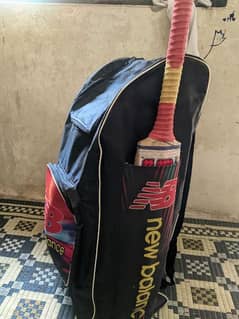 Cricket Kit For Boys