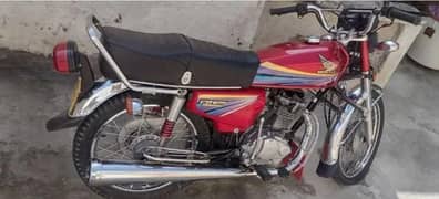 Honda CG 125 Jhelum number 0346/11/21/062 my WhatsApp number