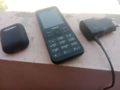 original nokia 150 with original charger