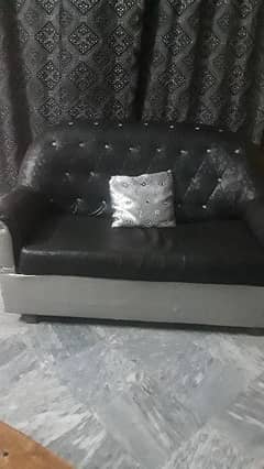 black velvet sofa set 7 seater