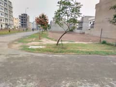 5 Marla Plot For Sale In L-Block Khayaban e Amin Society Lhr.