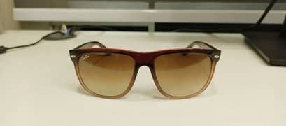 Ray-Ban Sunglasses