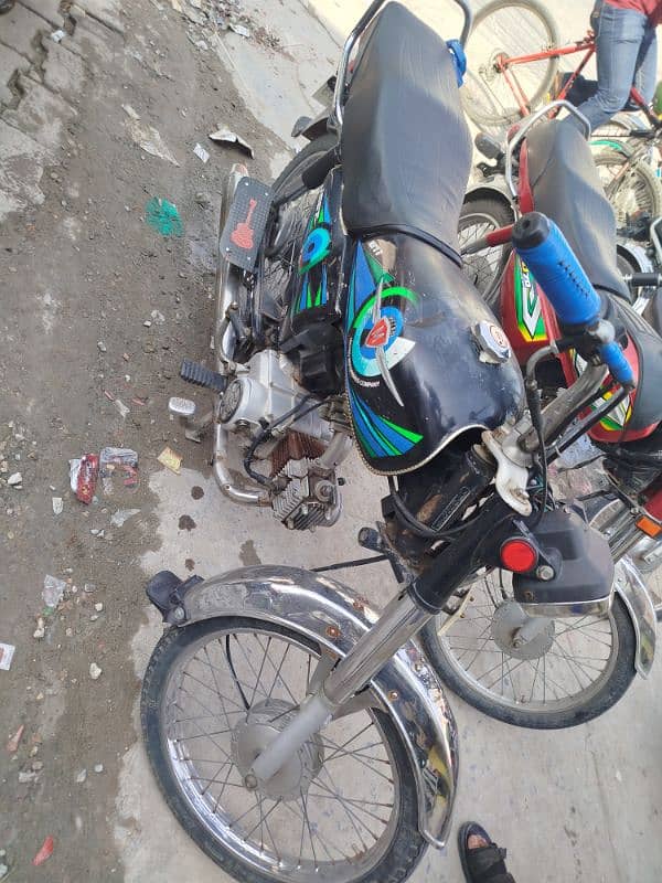 metro bike for sale in good condition 03209184793 0