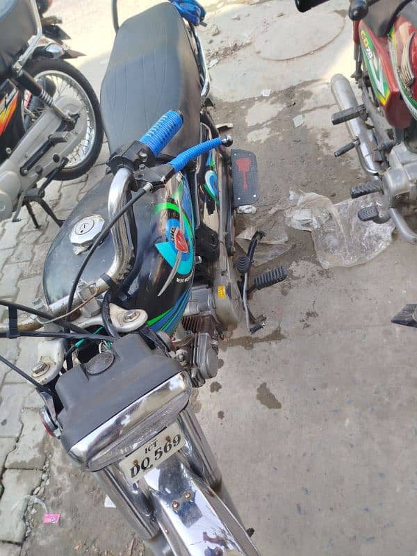 metro bike for sale in good condition 03209184793 2