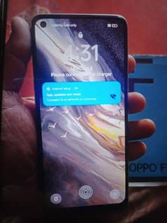 Oppo F21pro 8gb 128gb with box only