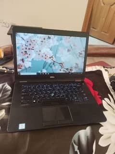 Dell i5 6th generation 7470