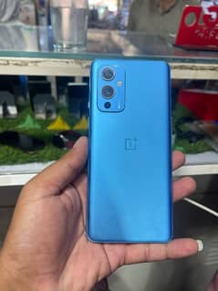 OnePlus 9