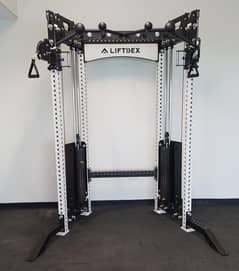 Functional trainer