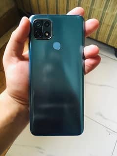 Oppo A15