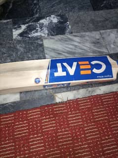 CEAT BAT ROHIT SHARMA EDITION BRAND NEW WITH COVER