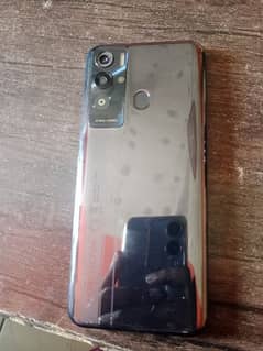 tecno pova neo 4/64