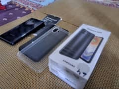 Samsung Galaxy A04 4/64GB — Like new condition 0