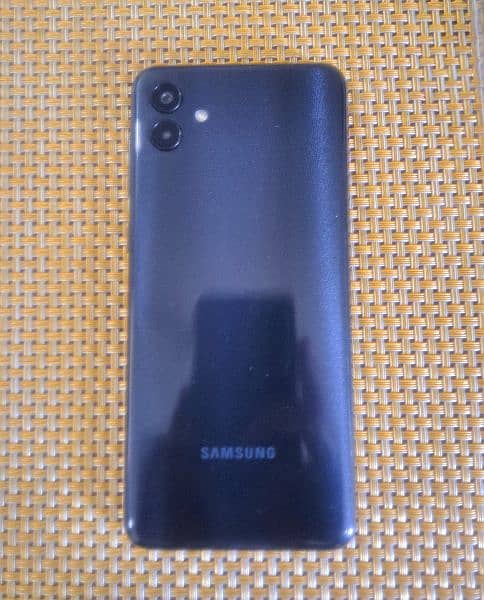 Samsung Galaxy A04 4/64GB — Like new condition 1