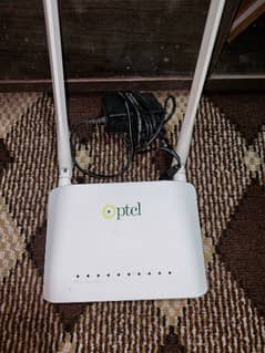 New ptcl device