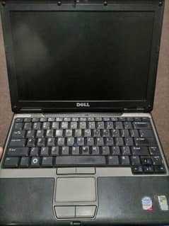 Dell Latitude D430-Budget Friendly-Light Weight-Good Performance