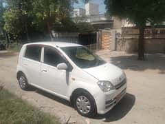 Daihatsu Mira 2006