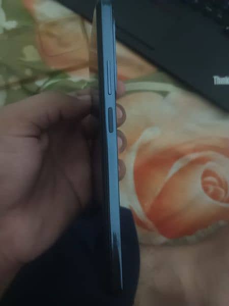 Infinix hot 40 3