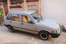 Suzuki Khyber 90 Imported