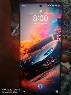 Vivo V30 5G 12+256GB 10/10 condition