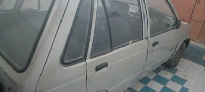 Suzuki Mehran VXR 2003