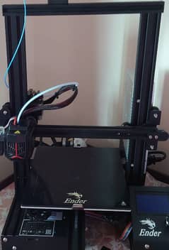 3D PRINTING SERVICE IN VALENCIA LAHORE