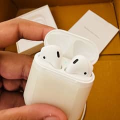 AirPods 2nd generation