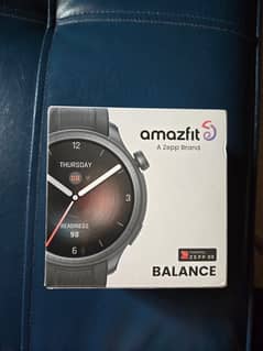 Amazfit